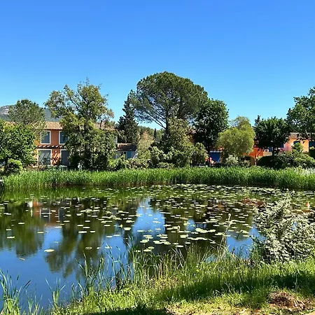 Maison 20 Du Les Restanques * Grimaud
