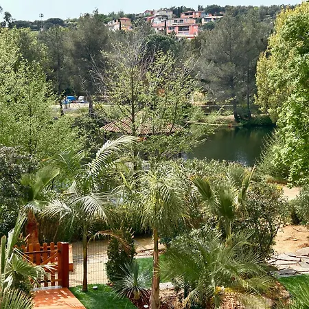 Maison 20 Du Les Restanques Grimaud