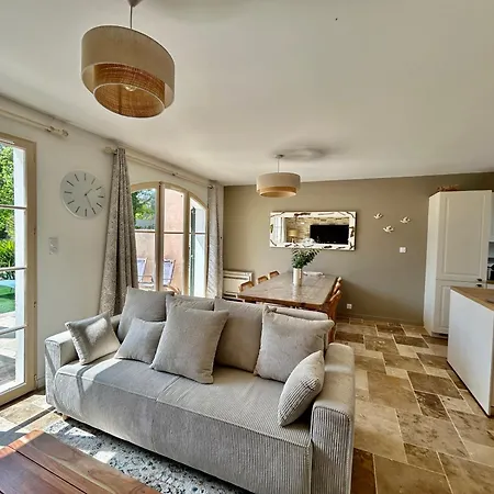 Villa Maison 20 Du Les Restanques Grimaud